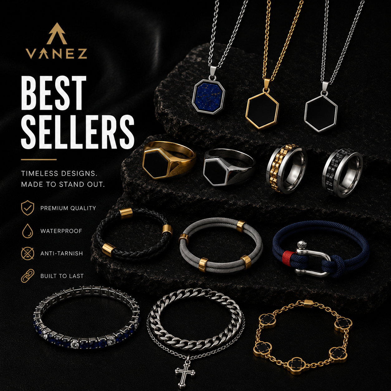 Best Sellers