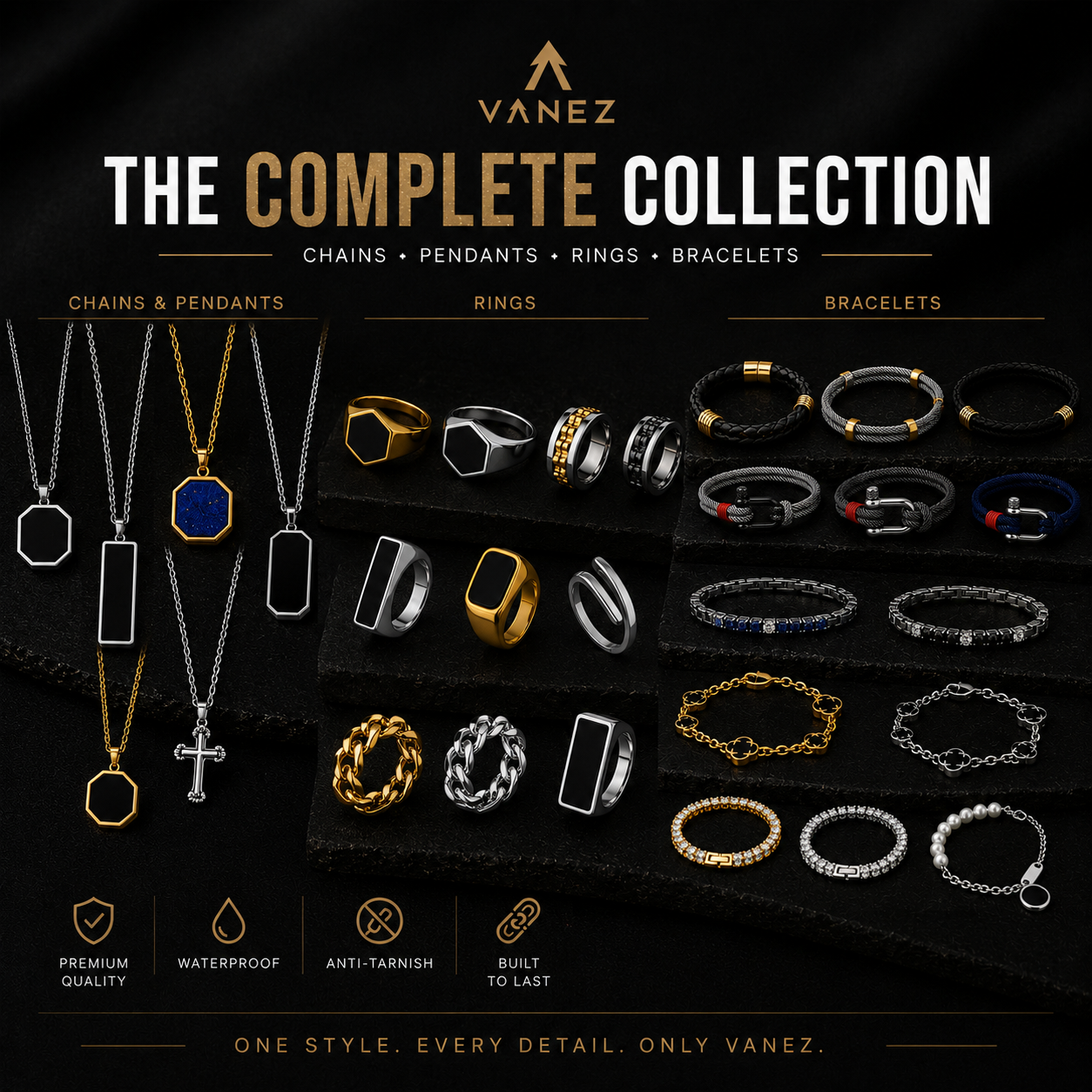 Complete Collection