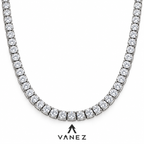 VANEZ Tennis Chain (4mm)