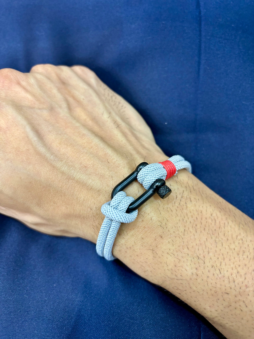 VANEZ Rope Bracelets