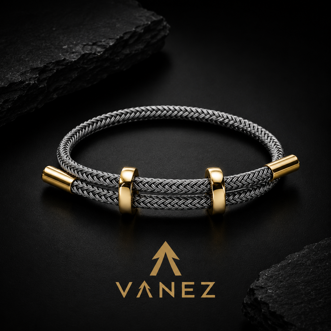Premium Rope Bracelets Combo