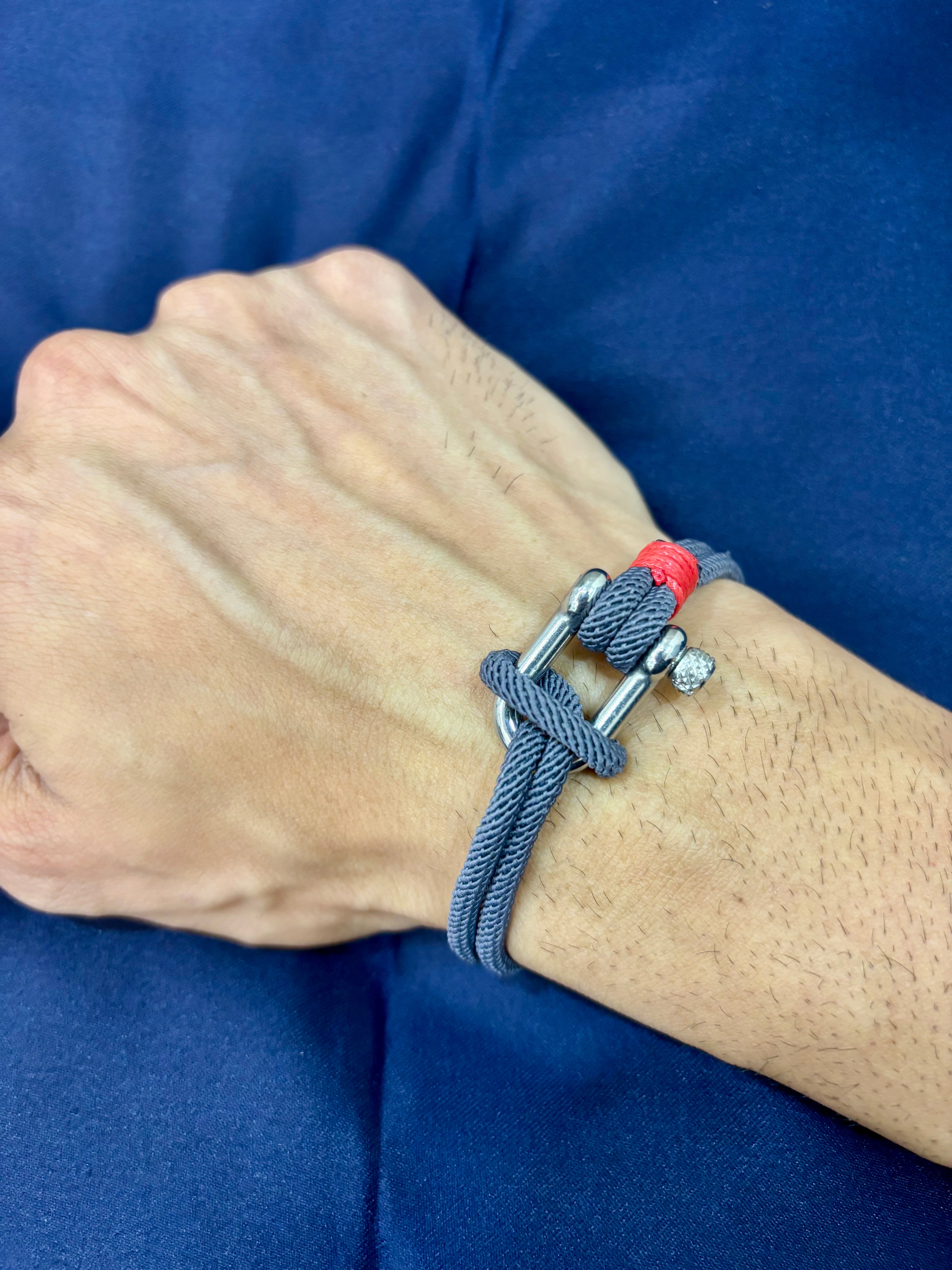 VANEZ Rope Bracelets