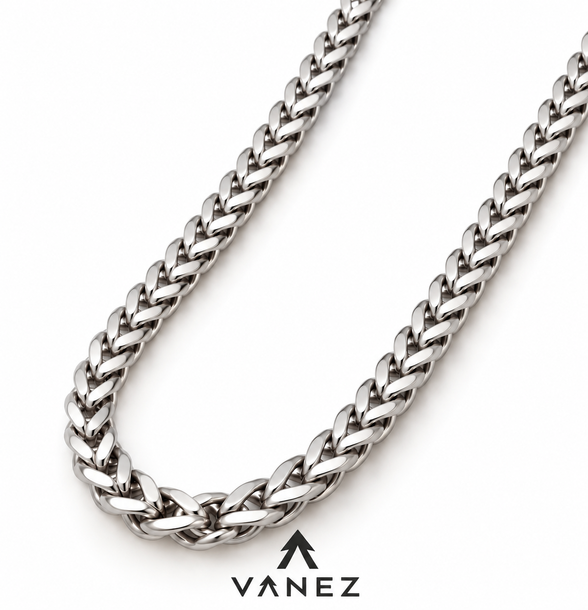 VANEZ Franco Chain (5mm)