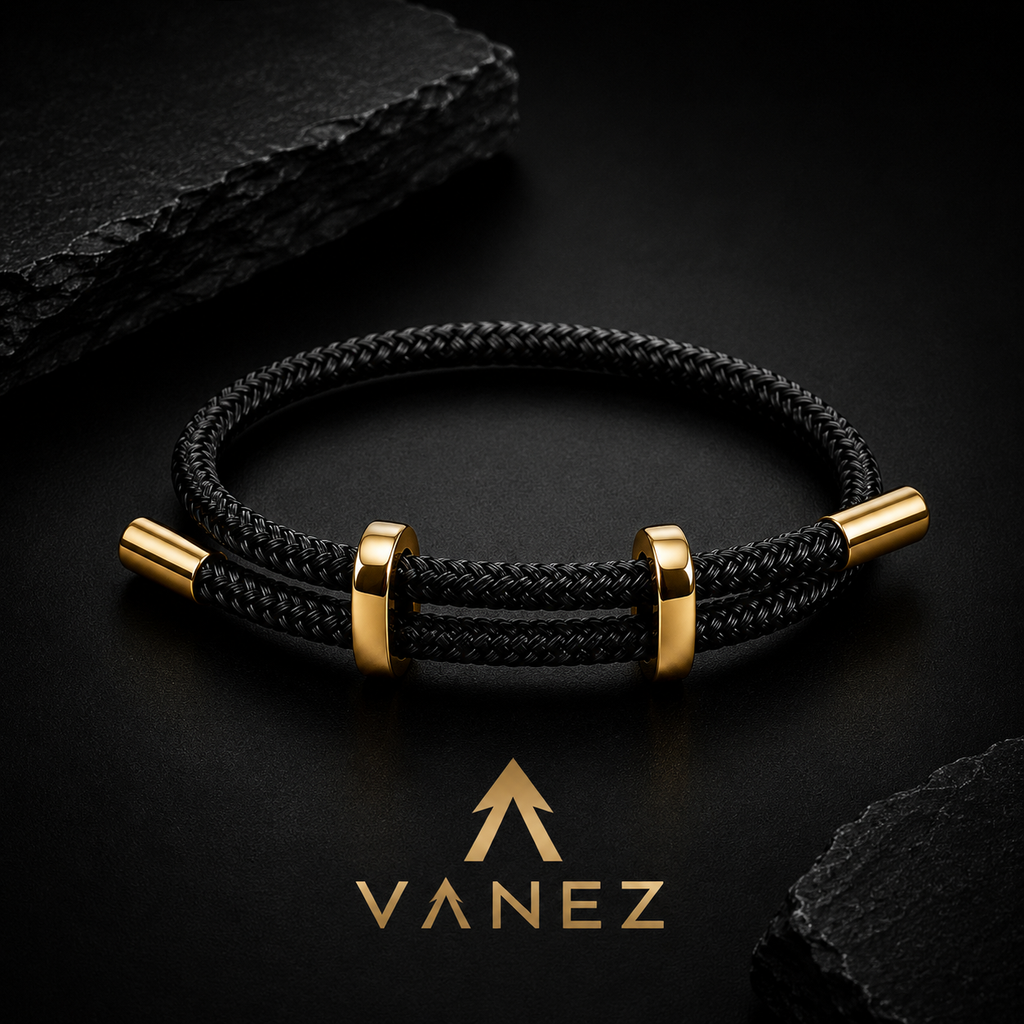 Premium Rope Bracelets Combo