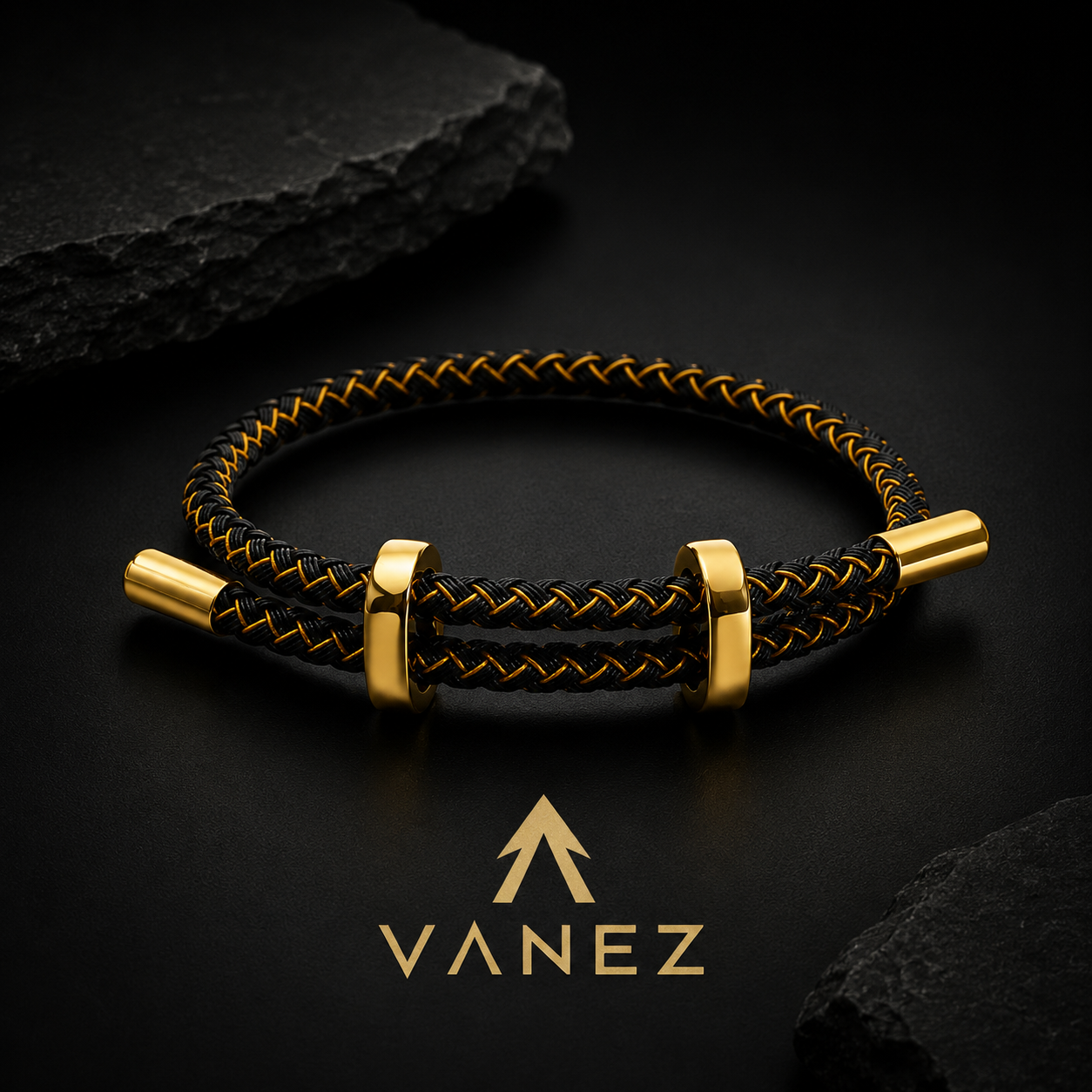 Premium Rope Bracelets Combo