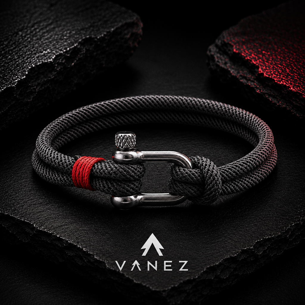 Rope Bracelets Combo