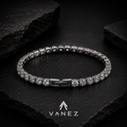 VANEZ Silver Combo