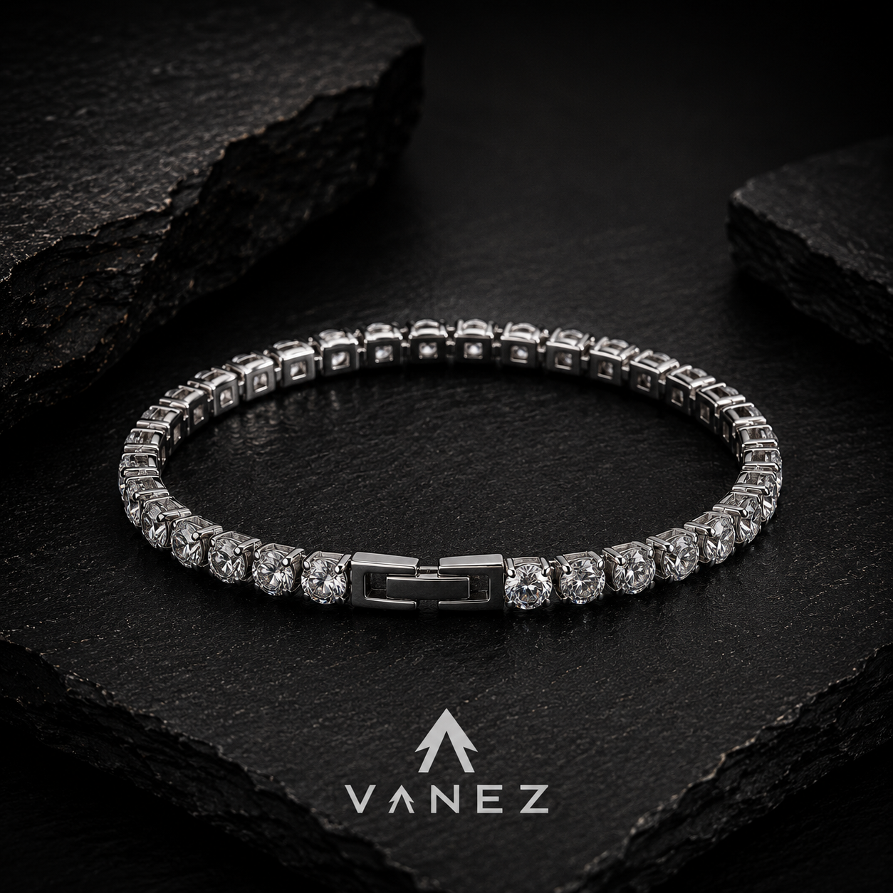 VANEZ Silver Combo
