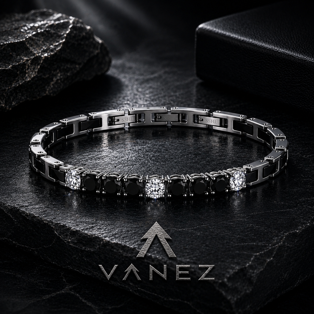 Premium Combo (Black)