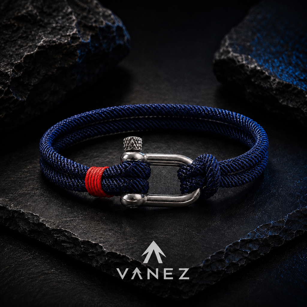 Rope Bracelets Combo