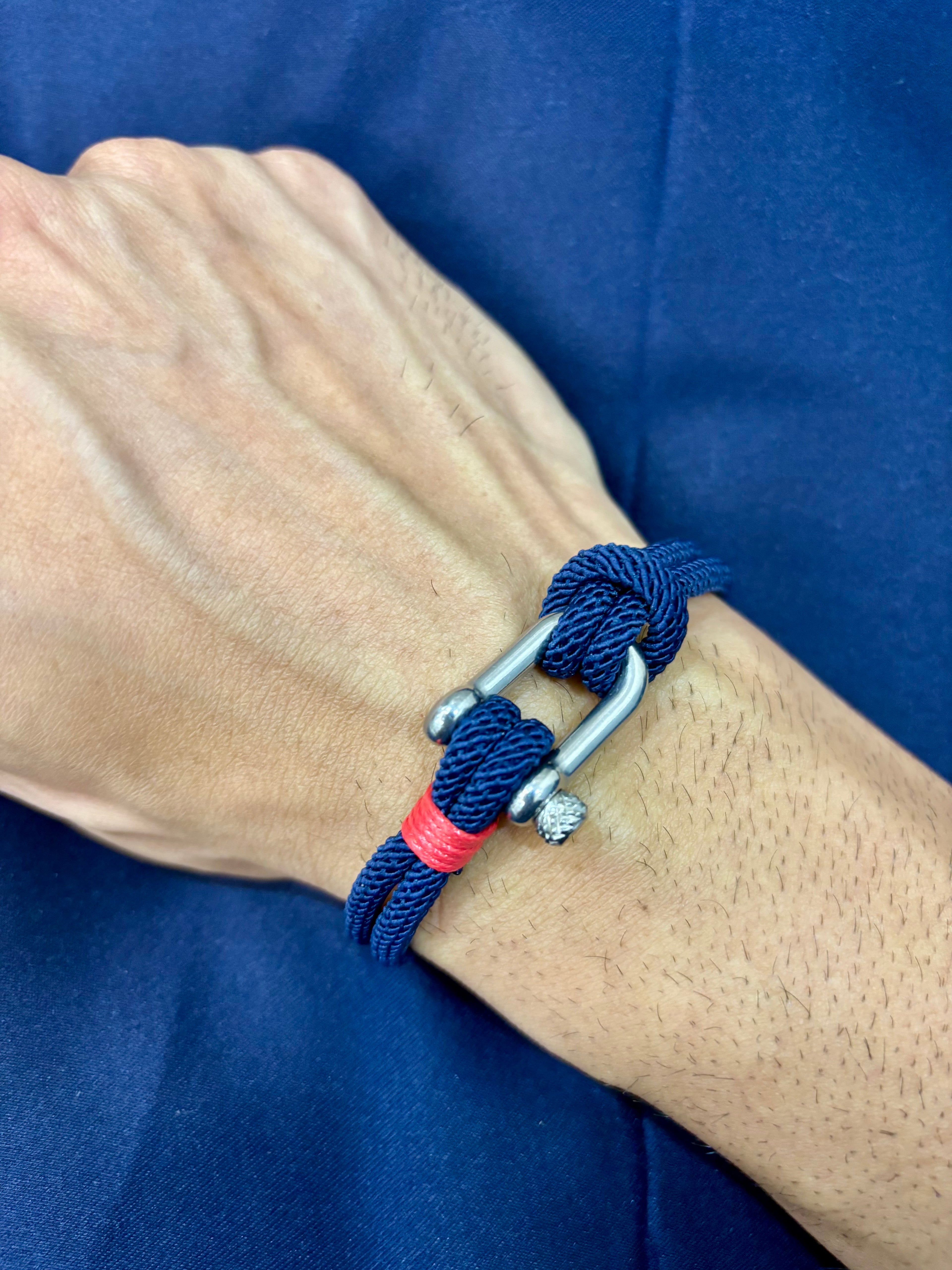 VANEZ Rope Bracelets