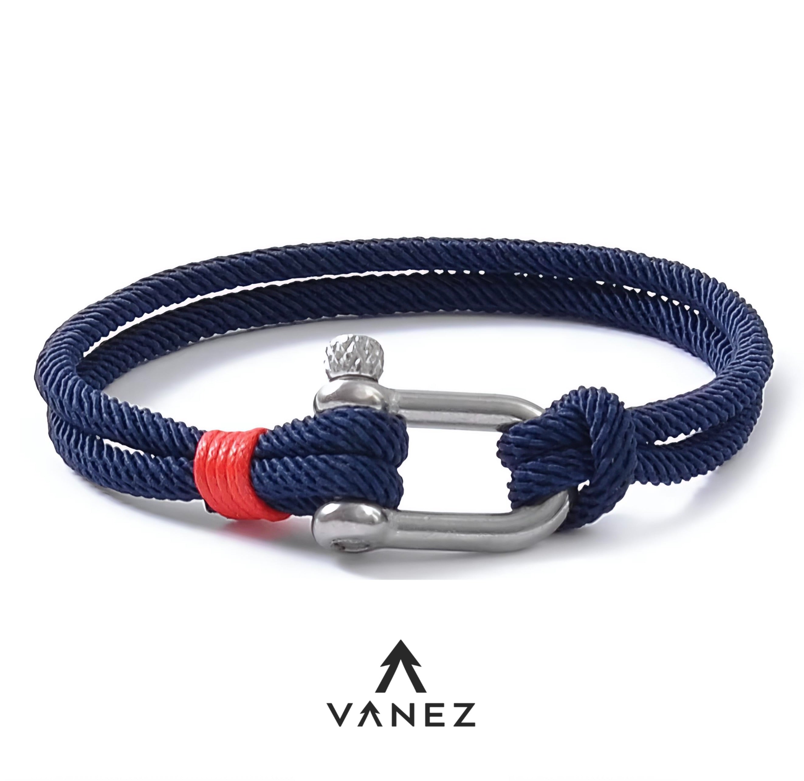 VANEZ Rope Bracelets