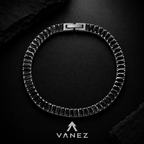 VANEZ Crystal Bracelet