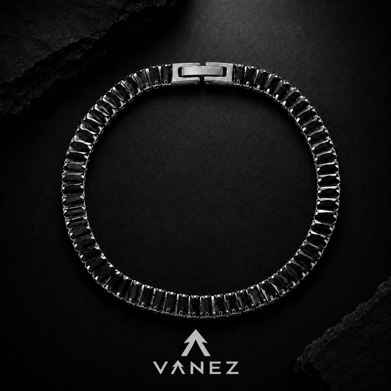 VANEZ Crystal Bracelet