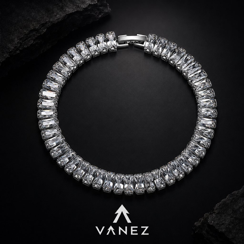 VANEZ Crystal Bracelet