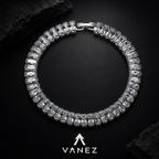 VANEZ Crystal Bracelet