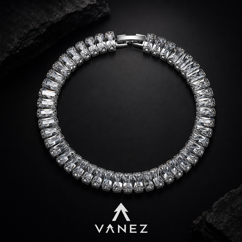 VANEZ Crystal Bracelet