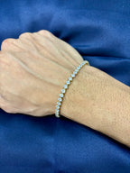 VANEZ Tennis Bracelet