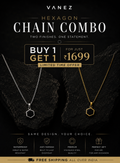 Hexagon Chain Combo