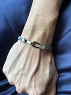 VANEZ Mesh Chain luxury bracelet