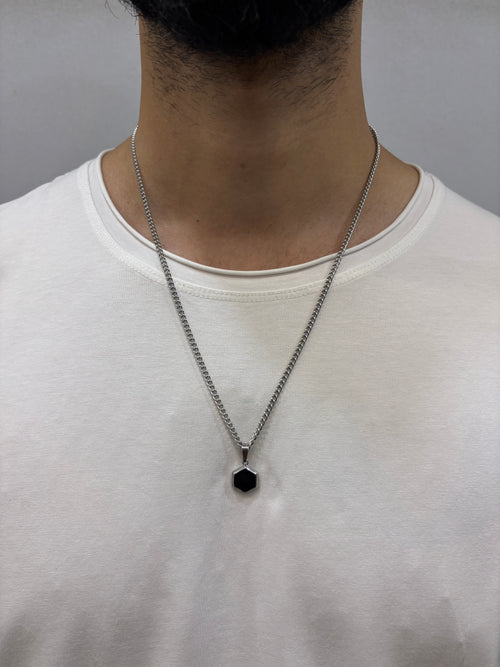 Hexagon Chain Combo