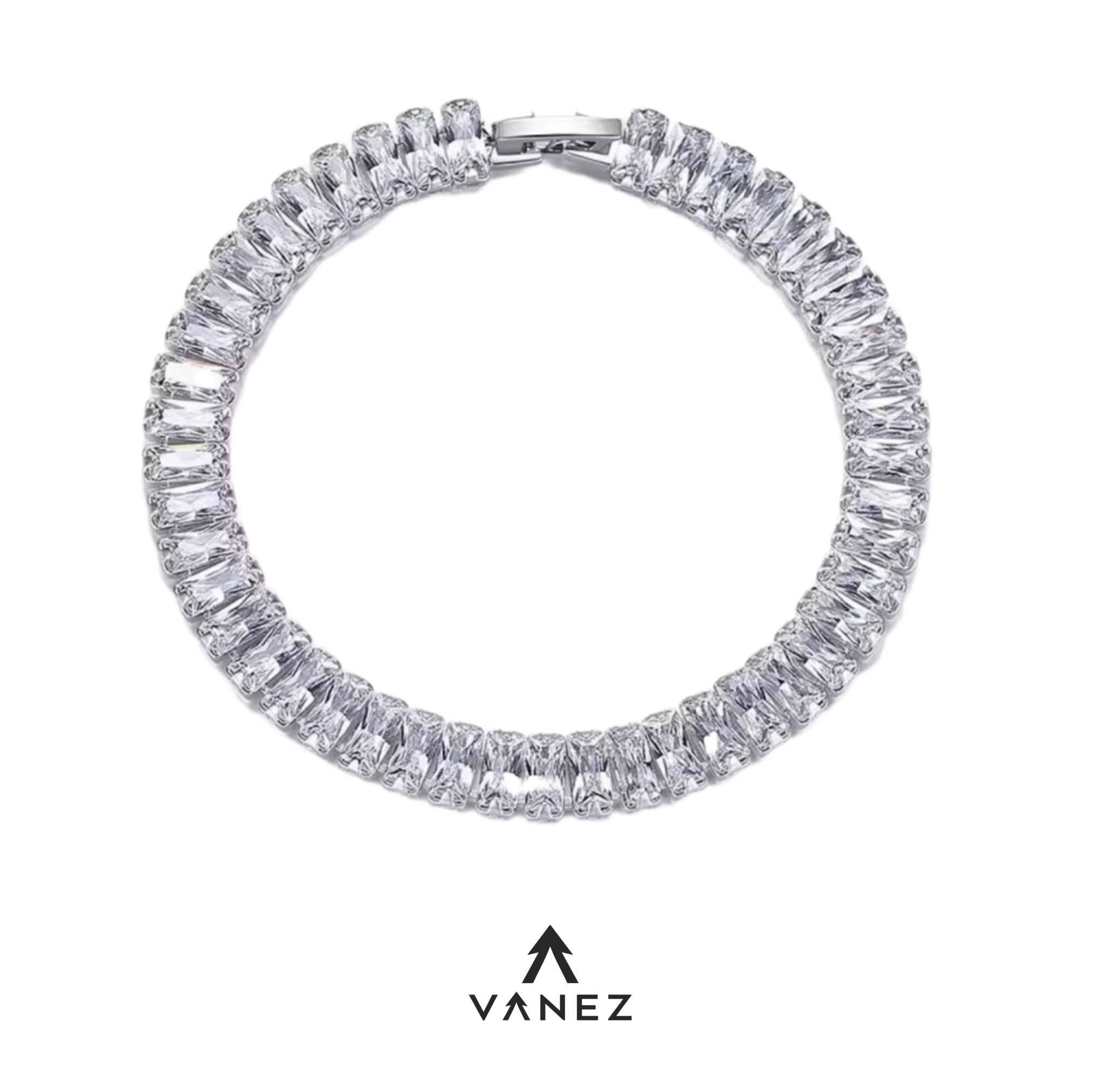 VANEZ Crystal Bracelet