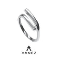VANEZ Signature Ring