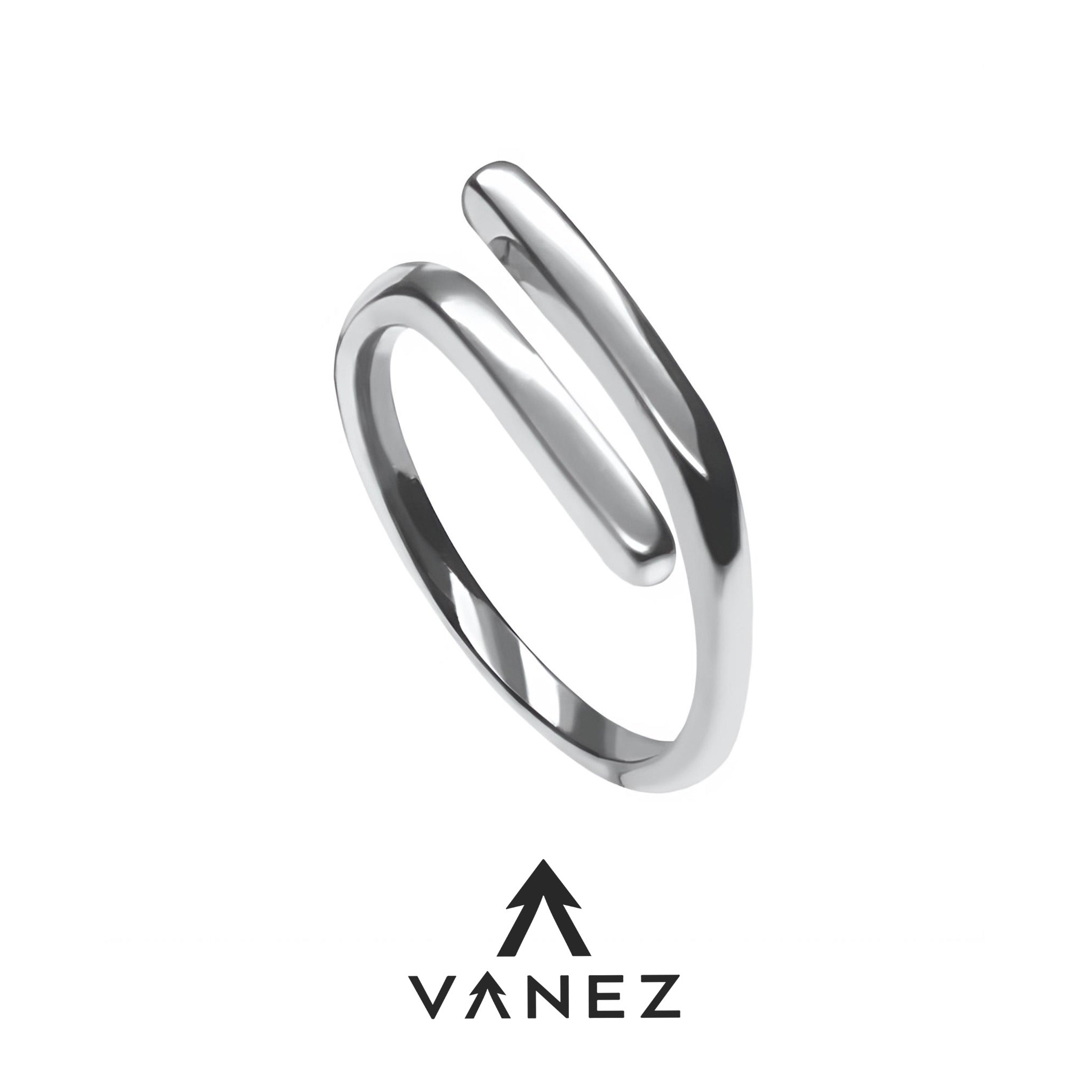 VANEZ Signature Ring